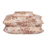 Double Bed Sheet Design NC-C 6082